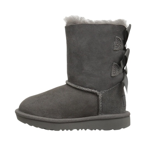 어그 UGG Kids Bailey Bow II (Toddler/Little Kid)