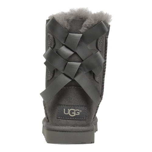 어그 UGG Kids Bailey Bow II (Toddler/Little Kid)