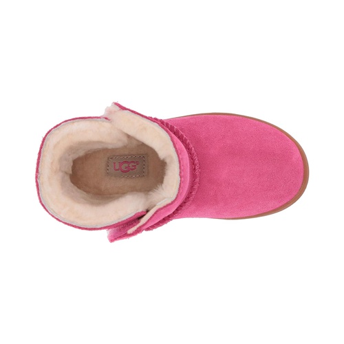 어그 UGG Kids Keelan (Toddler/Little Kid)