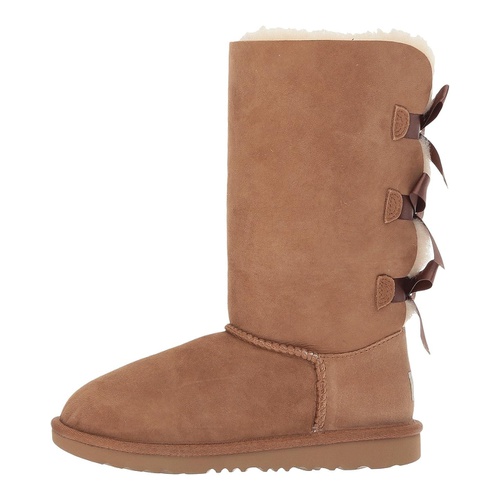 어그 UGG Kids Bailey Bow Tall II (Little Kid/Big Kid)