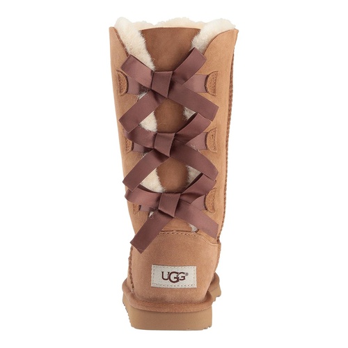 어그 UGG Kids Bailey Bow Tall II (Little Kid/Big Kid)