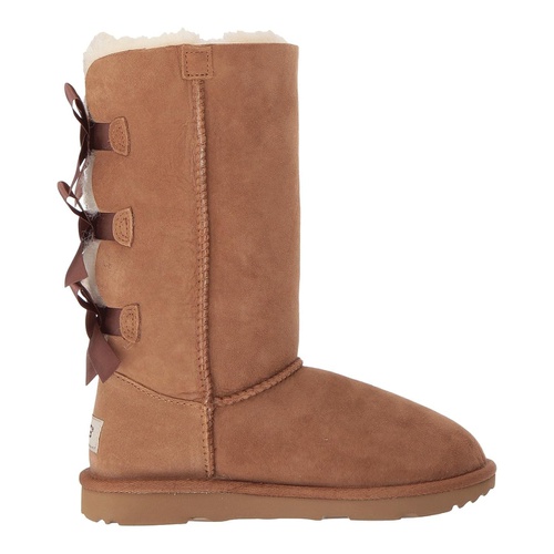 어그 UGG Kids Bailey Bow Tall II (Little Kid/Big Kid)