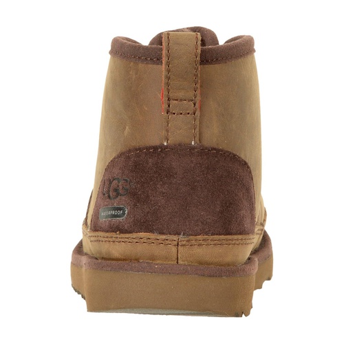 어그 UGG Kids Neumel II Waterproof (Little Kid/Big Kid)