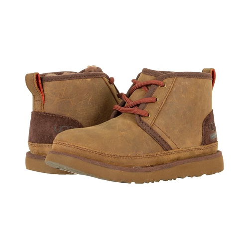 어그 UGG Kids Neumel II Waterproof (Little Kid/Big Kid)