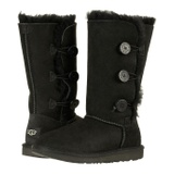 UGG Kids Bailey Button Triplet II (Little Kid/Big Kid)