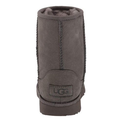 어그 UGG Kids Classic Short II Waterproof (Toddler/Little Kid)