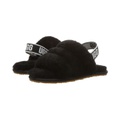 UGG Kids Fluff Yeah Slide (Toddler/Little Kid)