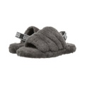 UGG Kids Fluff Yeah Slide (Little Kid/Big Kid)