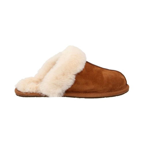 어그 UGG Scuffette II Water-Resistant Slipper