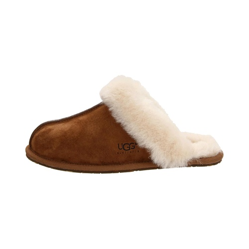 어그 UGG Scuffette II Water-Resistant Slipper