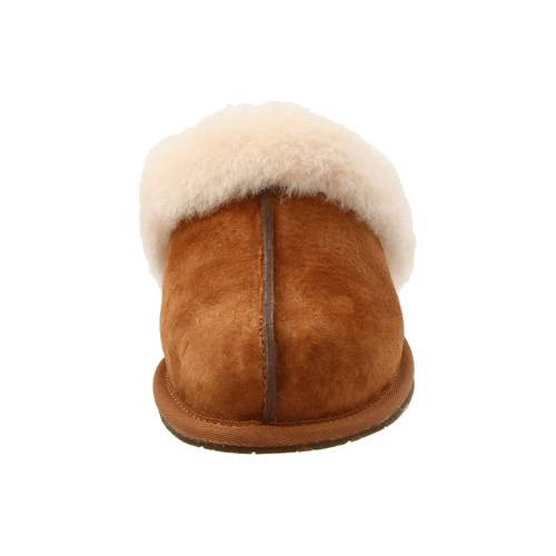 어그 UGG Scuffette II Water-Resistant Slipper