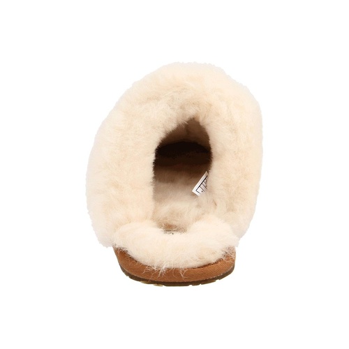 어그 UGG Scuffette II Water-Resistant Slipper