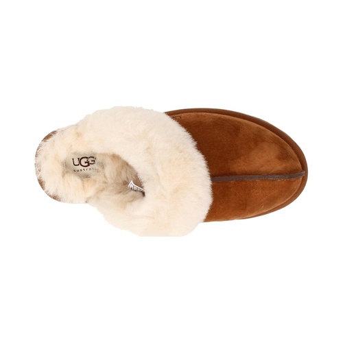 어그 UGG Scuffette II Water-Resistant Slipper