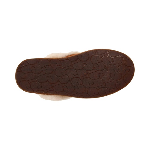 어그 UGG Scuffette II Water-Resistant Slipper