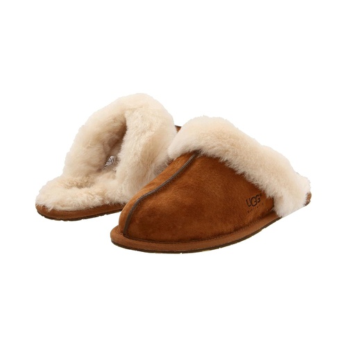 어그 UGG Scuffette II Water-Resistant Slipper