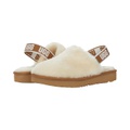 UGG Kids Fluff Yeah Clog (Little Kid/Big Kid)