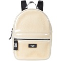 UGG Dannie II Mini Backpack Clear