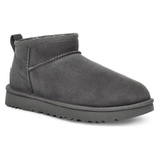 UGG Ultra Mini Classic Boot_GREY SUEDE