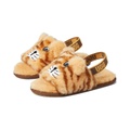 UGG Kids Fluff Yeah Slide Tiger Stuffie (Toddleru002FLittle Kid)