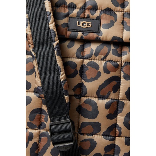 어그 UGG Adaya Backpack Puff