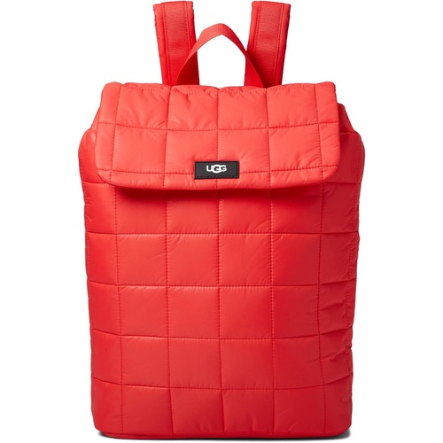 어그 UGG Adaya Backpack Puff