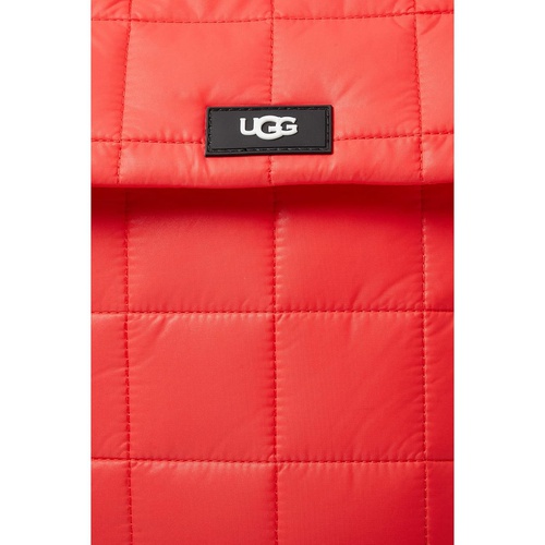 어그 UGG Adaya Backpack Puff