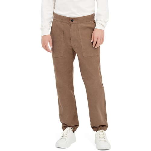 어그 UGG Vernon Woven Pants