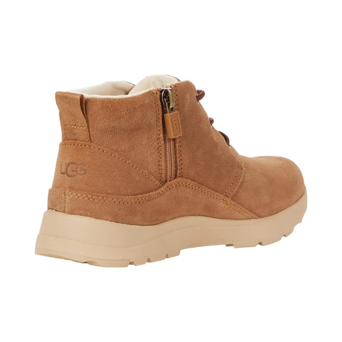 어그 UGG Kids Canoe III Weather (Little Kidu002FBig Kid)