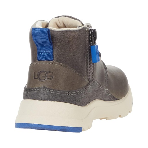 어그 UGG Kids Canoe III Weather (Toddleru002FLittle Kid)