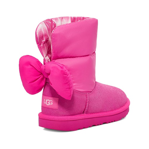 어그 UGG Kids Bailey Bow Maxi (Little Kidu002FBig Kid)