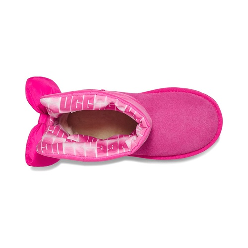 어그 UGG Kids Bailey Bow Maxi (Little Kidu002FBig Kid)