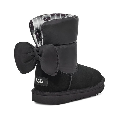 어그 UGG Kids Bailey Bow Maxi (Toddleru002FLittle Kid)