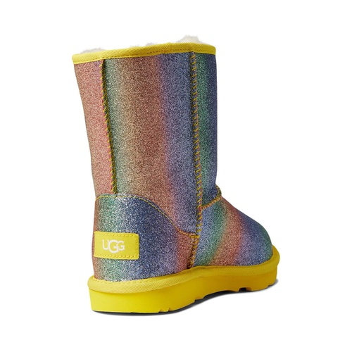 어그 UGG Kids Classic II Glitter (Little Kidu002FBig Kid)