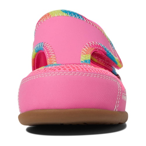 어그 UGG Kids Delta Closed Toe (Toddleru002FLittle Kid)