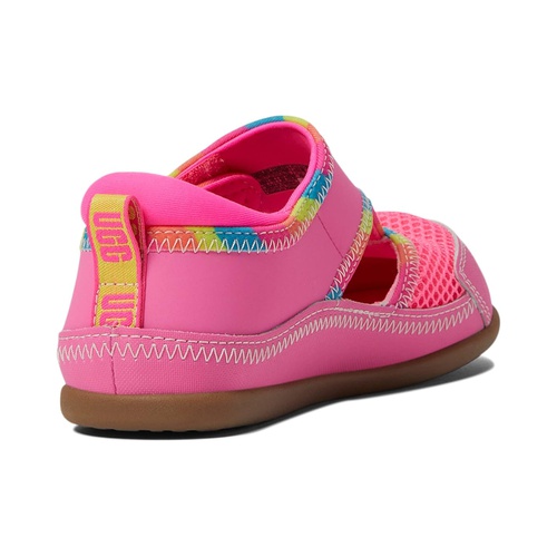 어그 UGG Kids Delta Closed Toe (Toddleru002FLittle Kid)