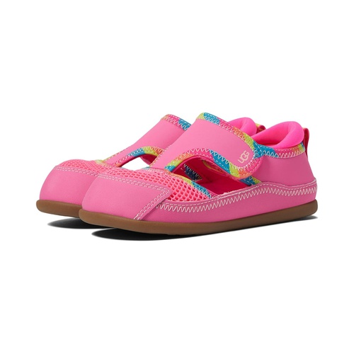 어그 UGG Kids Delta Closed Toe (Toddleru002FLittle Kid)