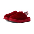 UGG Kids Fluff Yeah Clog (Toddleru002FLittle Kid)