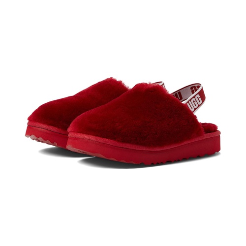 어그 UGG Kids Fluff Yeah Clog (Toddleru002FLittle Kid)