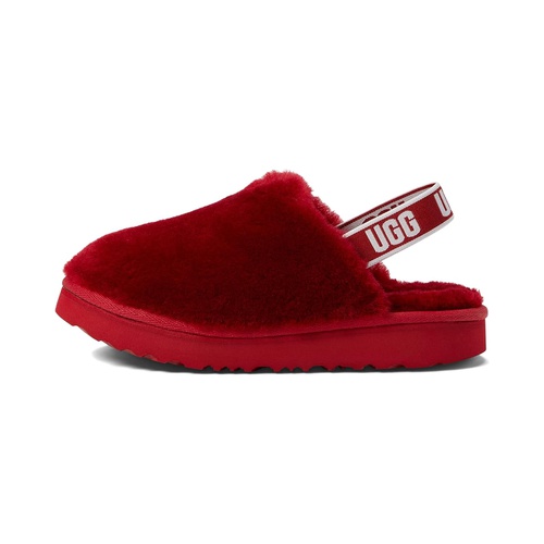 어그 UGG Kids Fluff Yeah Clog (Toddleru002FLittle Kid)