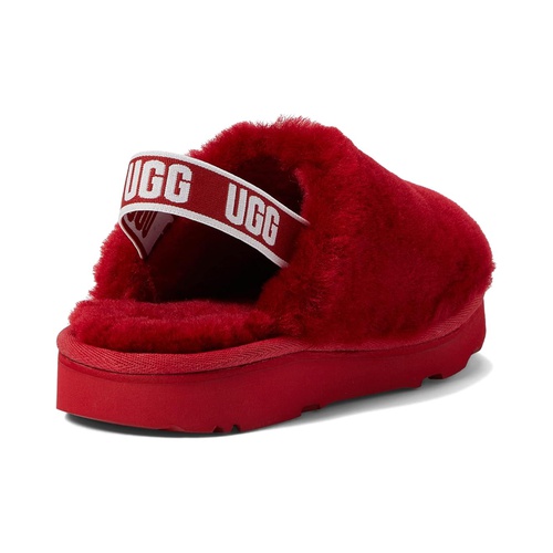 어그 UGG Kids Fluff Yeah Clog (Toddleru002FLittle Kid)