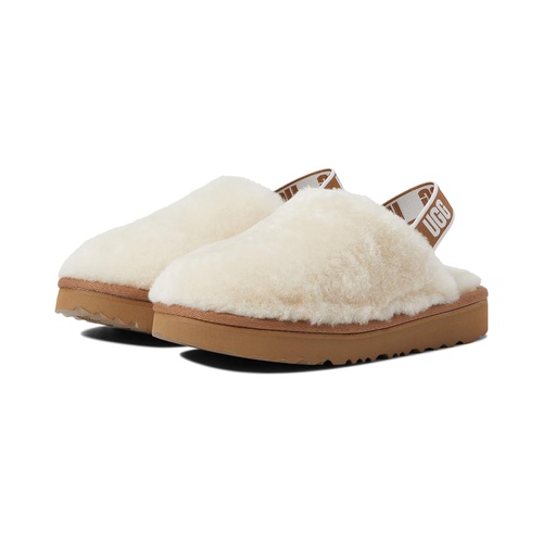 어그 UGG Kids Fluff Yeah Clog (Toddleru002FLittle Kid)