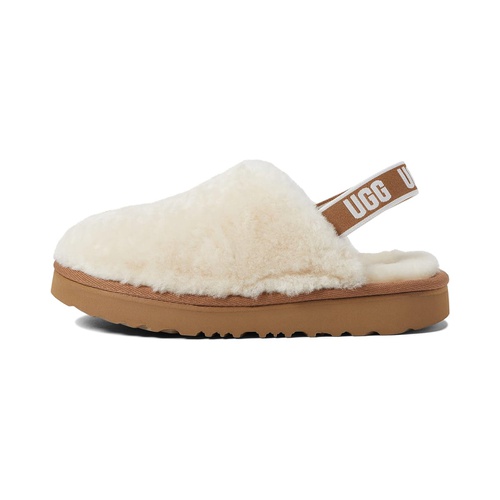 어그 UGG Kids Fluff Yeah Clog (Toddleru002FLittle Kid)