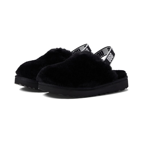 어그 UGG Kids Fluff Yeah Clog (Toddleru002FLittle Kid)