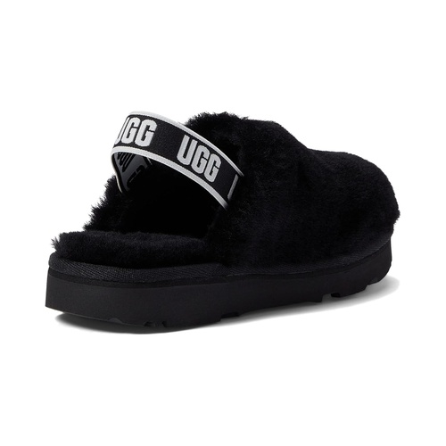 어그 UGG Kids Fluff Yeah Clog (Toddleru002FLittle Kid)