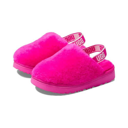 어그 UGG Kids Fluff Yeah Clog (Toddleru002FLittle Kid)