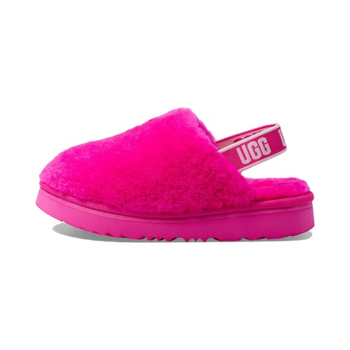 어그 UGG Kids Fluff Yeah Clog (Toddleru002FLittle Kid)