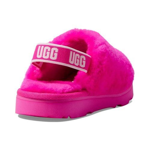 어그 UGG Kids Fluff Yeah Clog (Toddleru002FLittle Kid)