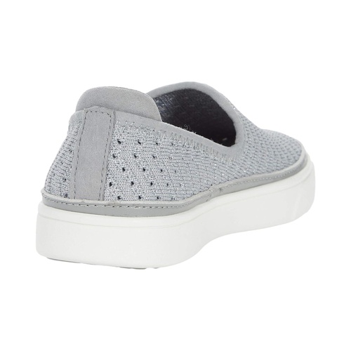 어그 UGG Kids Caplan Slip-On (Toddleru002FLittle Kidu002FBig Kid)