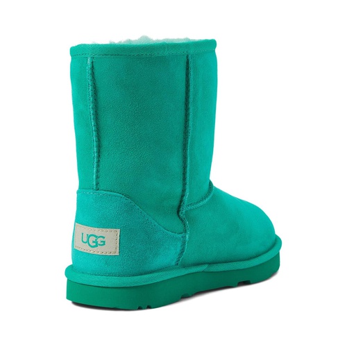 어그 UGG Kids Classic II (Little Kidu002FBig Kid)