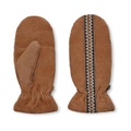 UGG Tasman Mitten with Microfur Lining